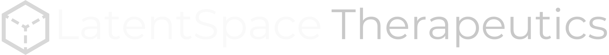 LatentSpace Therapeutics